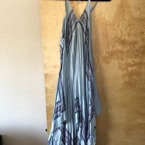 O’Neill Midi Dress